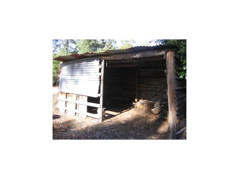 500 Larcombes Road, Reedy Marsh TAS 7304