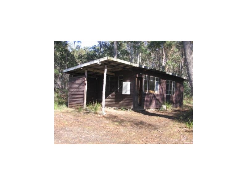500 Larcombes Road, Reedy Marsh TAS 7304