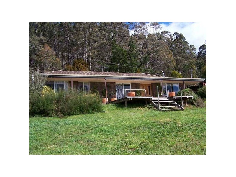 14634 Highland Lakes Road, Deloraine TAS 7304