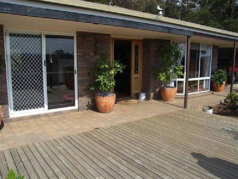 14634 Highland Lakes Road, Deloraine TAS 7304