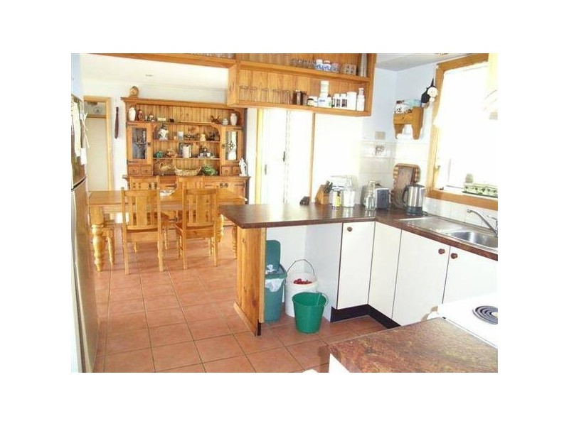 14634 Highland Lakes Road, Deloraine TAS 7304