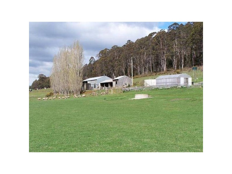 14634 Highland Lakes Road, Deloraine TAS 7304