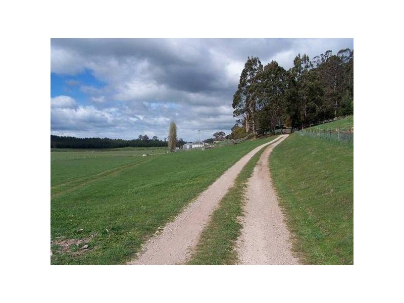 14634 Highland Lakes Road, Deloraine TAS 7304