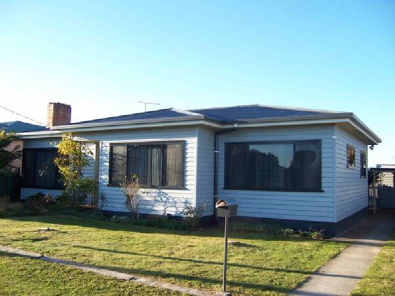 71 West Goderich Street, Deloraine TAS 7304