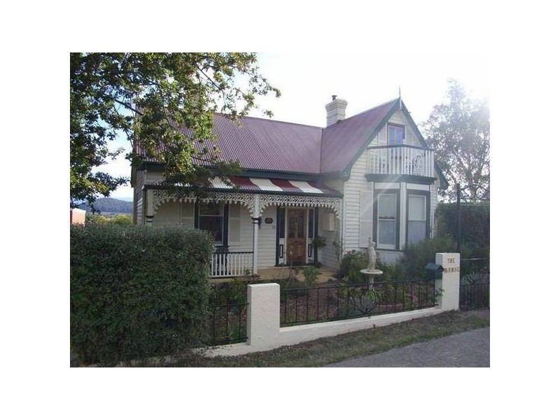 32A West Goderich Street, Deloraine TAS 7304