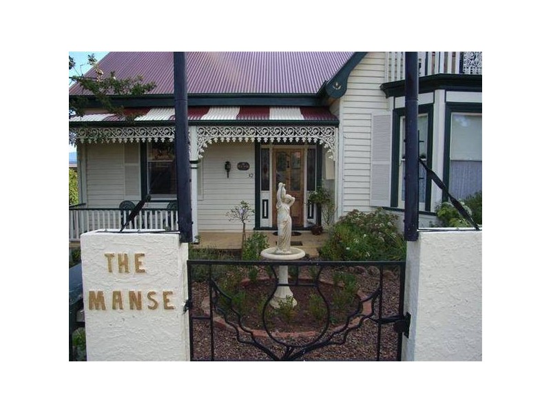 32A West Goderich Street, Deloraine TAS 7304