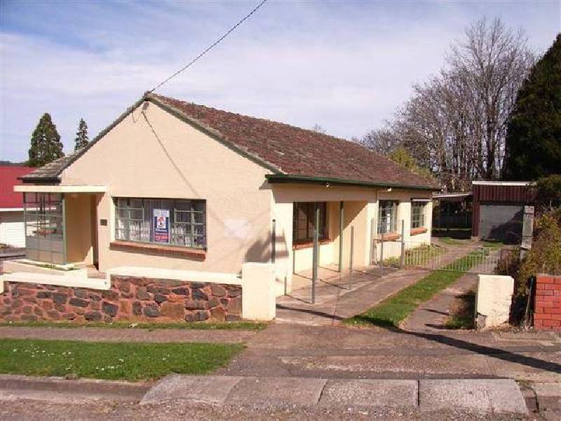 6 West Church Street, Deloraine TAS 7304