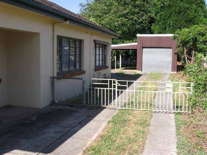 6 West Church Street, Deloraine TAS 7304