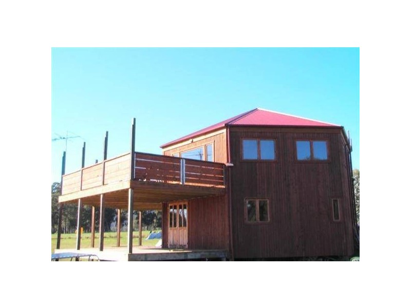 131 Main Road, Meander TAS 7304