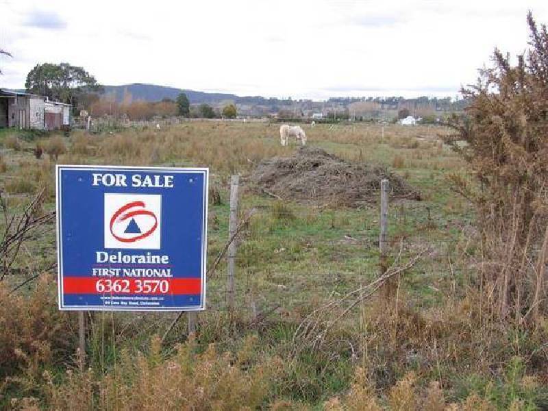 1 Jones Street, Chudleigh TAS 7304