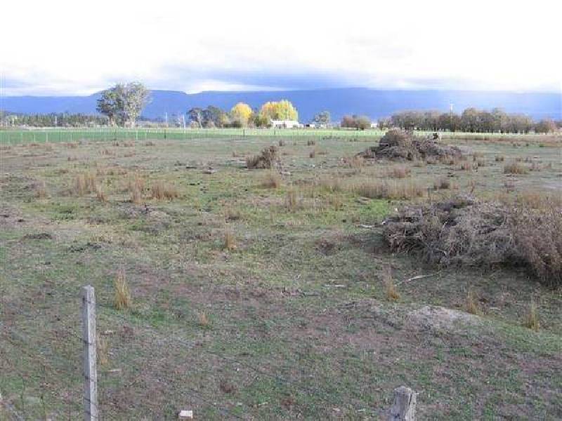 1 Jones Street, Chudleigh TAS 7304