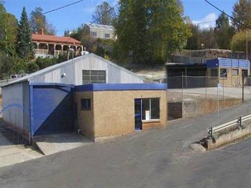 8-10 West Barrack street, Deloraine TAS 7304