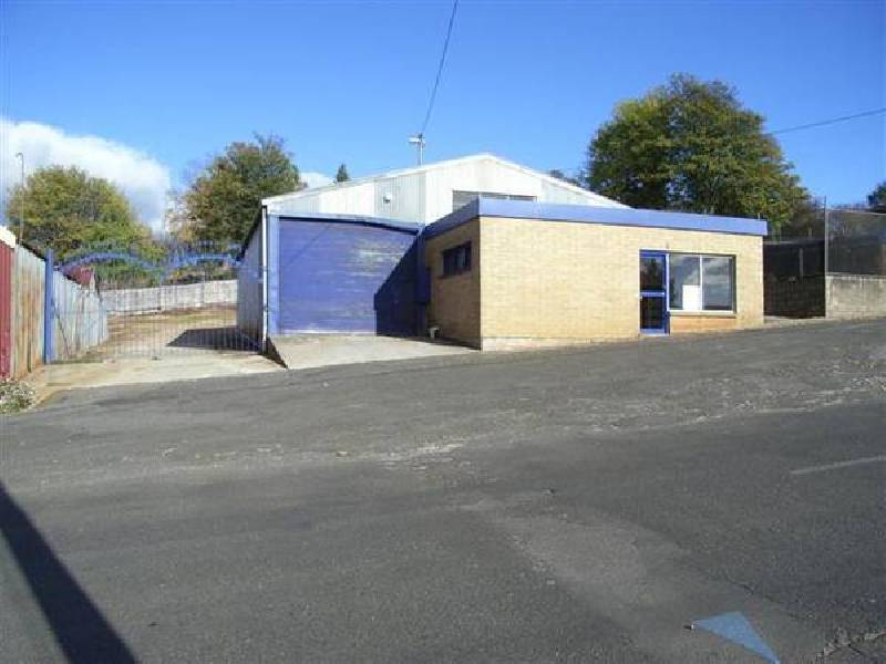 8-10 West Barrack street, Deloraine TAS 7304