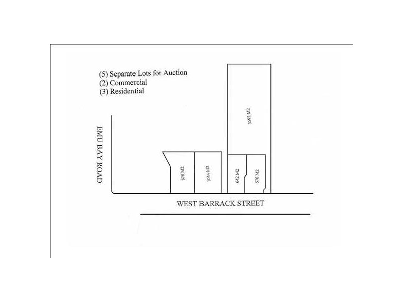 8-10 West Barrack street, Deloraine TAS 7304