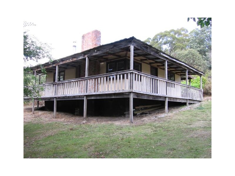 40 Youds Road, Golden Valley TAS 7304