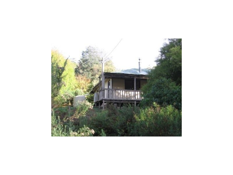 40 Youds Road, Golden Valley TAS 7304