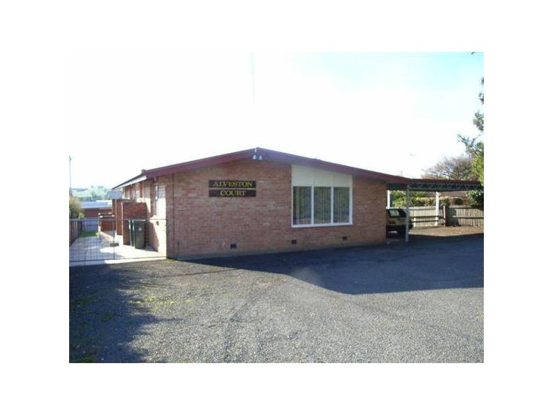 1/40 Meander Valley Highway, Deloraine TAS 7304