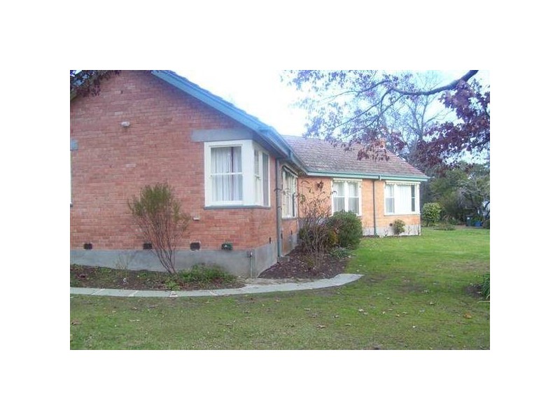 1 Lonsdale Promenade, Westbury TAS 7303