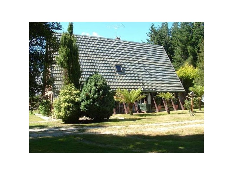 1363 Bogan Road, Golden Valley TAS 7304