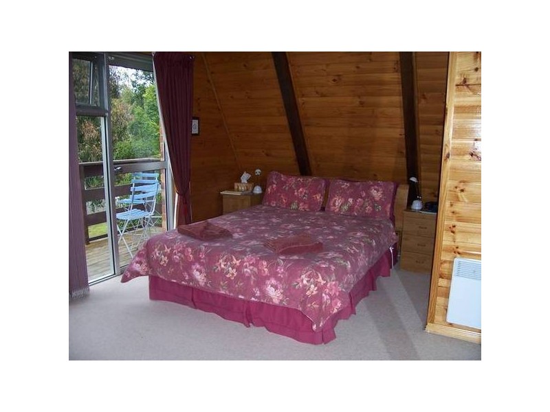 1363 Bogan Road, Golden Valley TAS 7304