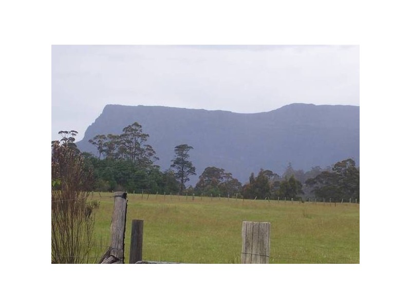 1363 Bogan Road, Golden Valley TAS 7304