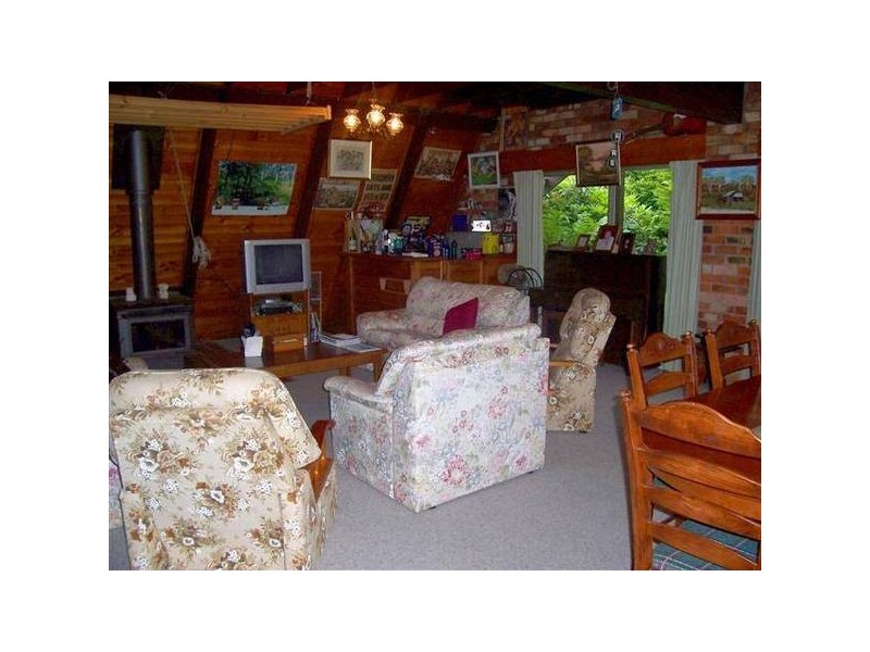 1363 Bogan Road, Golden Valley TAS 7304