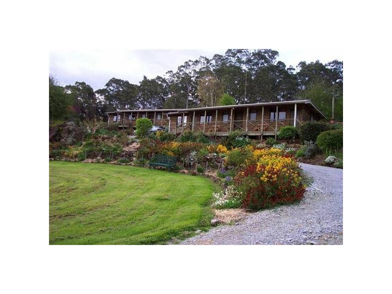 1876 Mole Creek Road, Mole Creek TAS 7304
