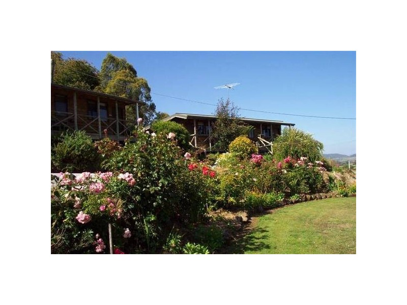 1876 Mole Creek Road, Mole Creek TAS 7304