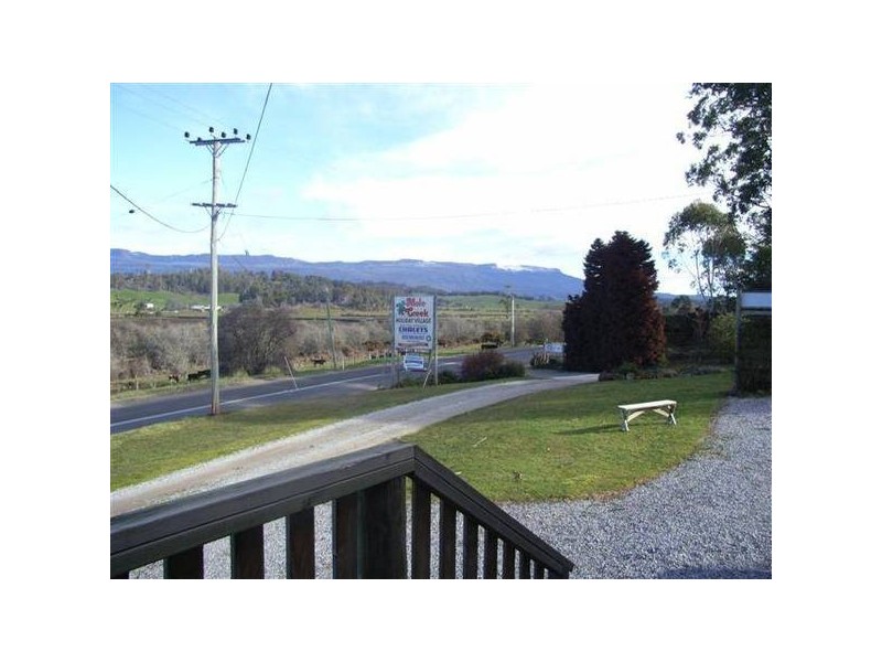 1876 Mole Creek Road, Mole Creek TAS 7304