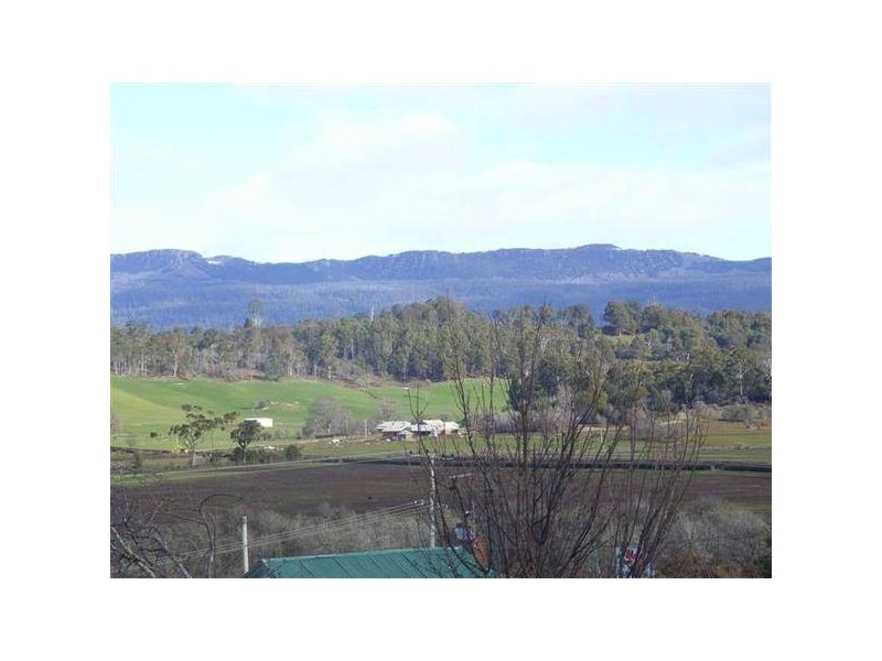 1876 Mole Creek Road, Mole Creek TAS 7304
