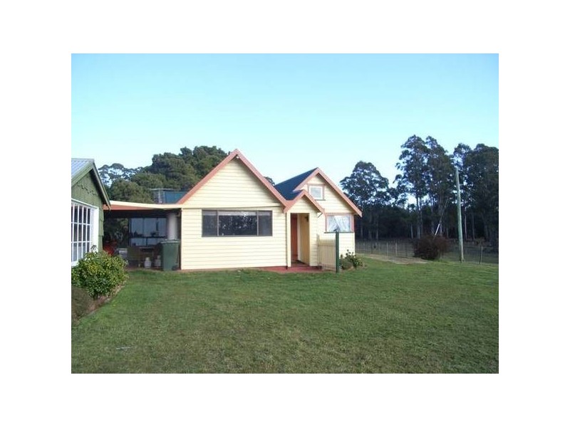 94 Mitchells Road, Deloraine TAS 7304