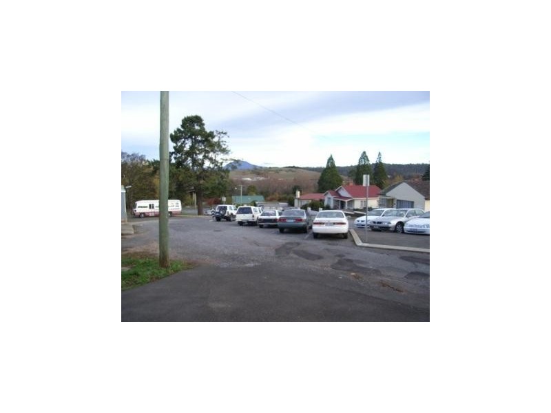 5 West Church Street, Deloraine TAS 7304