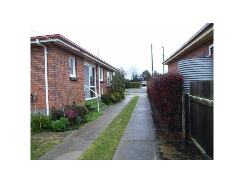 Weston Street, Deloraine TAS 7304