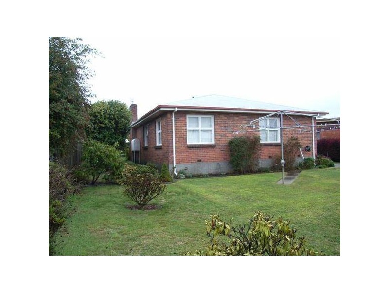 Weston Street, Deloraine TAS 7304
