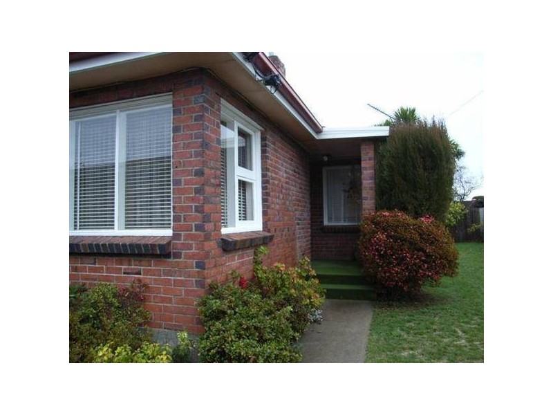 Weston Street, Deloraine TAS 7304