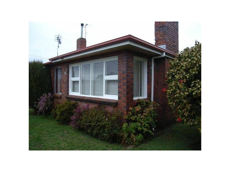 Weston Street, Deloraine TAS 7304