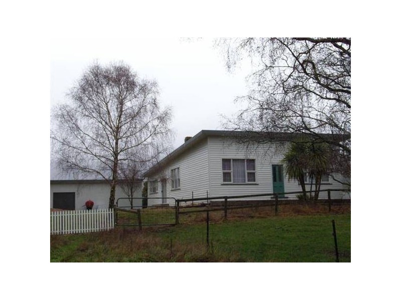 80 Union Bridge Road, Mole Creek TAS 7304