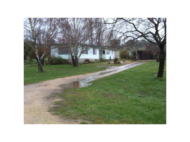 82 Union Bridge Road, Mole Creek TAS 7304