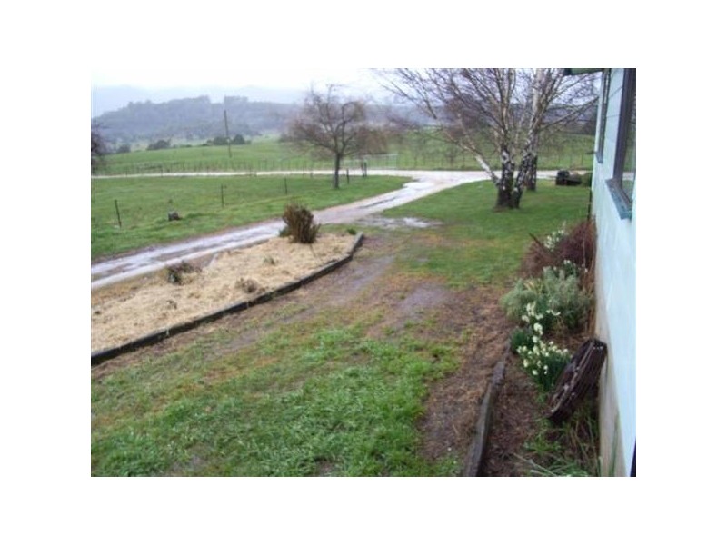 82 Union Bridge Road, Mole Creek TAS 7304