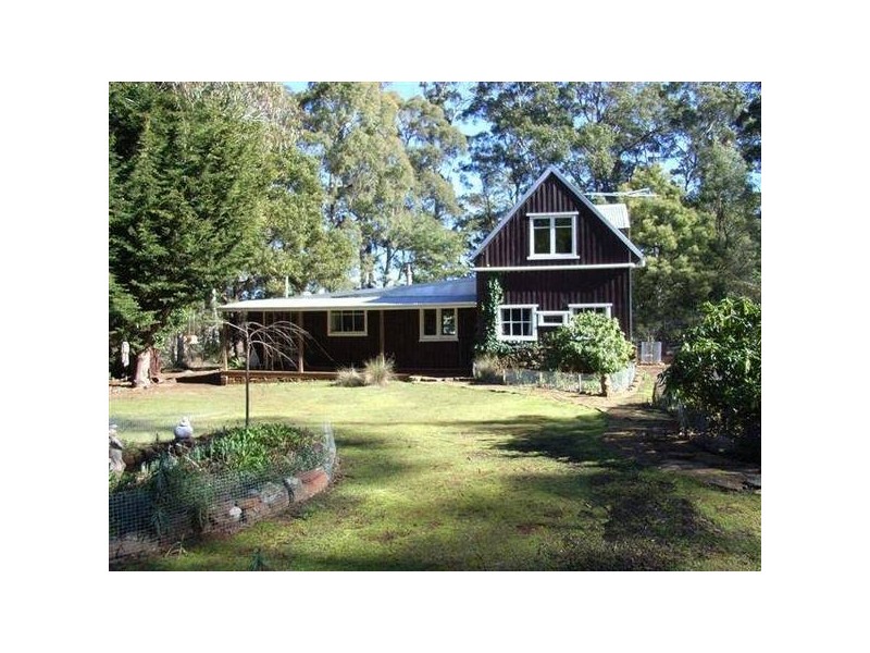 49 Farrells Road, Reedy Marsh TAS 7304