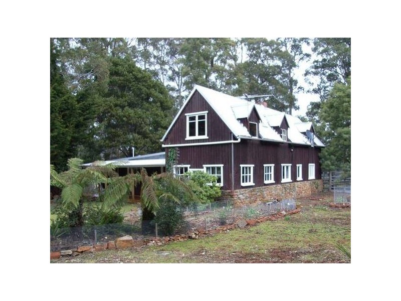 49 Farrells Road, Reedy Marsh TAS 7304