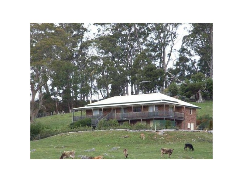 Jones Street South, Chudleigh TAS 7304