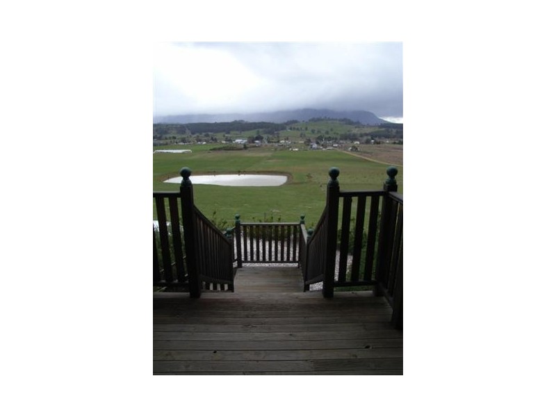 Jones Street South, Chudleigh TAS 7304