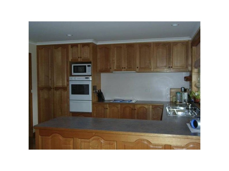 Jones Street South, Chudleigh TAS 7304