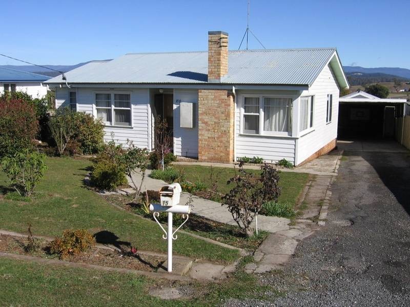 150 Emu Bay Road, Deloraine TAS 7304