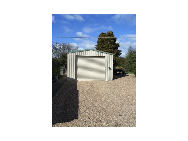 46 West Church Street, Deloraine TAS 7304