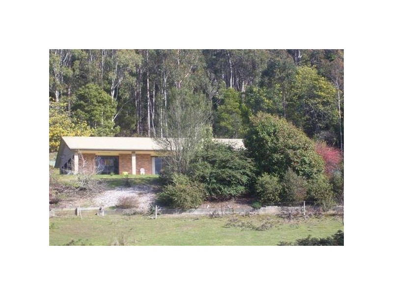 126 Longridge Road, Deloraine TAS 7304