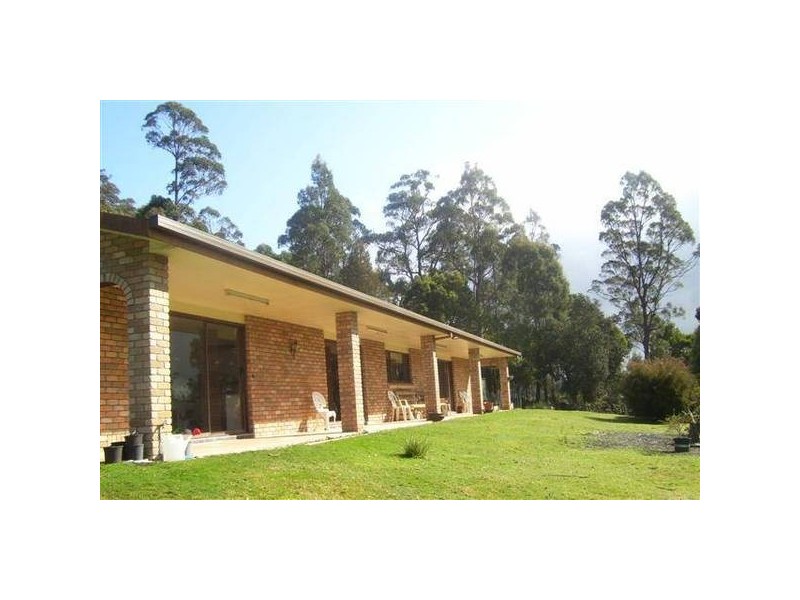 126 Longridge Road, Deloraine TAS 7304