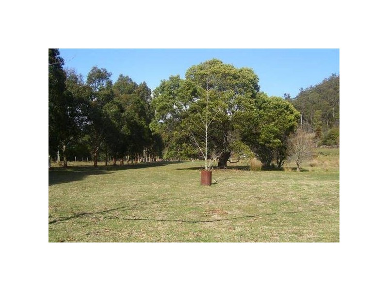 126 Longridge Road, Deloraine TAS 7304