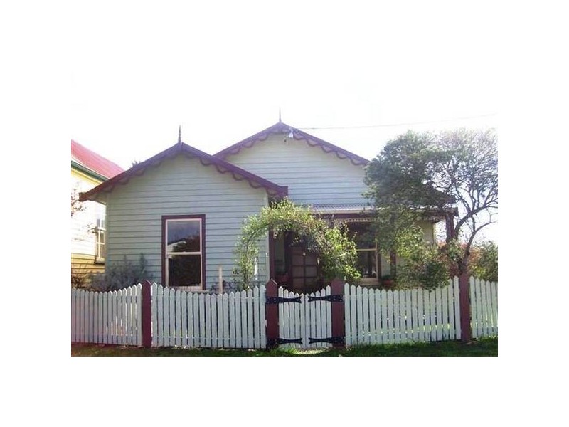 4 Hall Street, Mole Creek TAS 7304